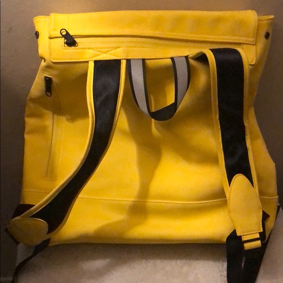 Hunter Bags Hunter Backpack Poshmark